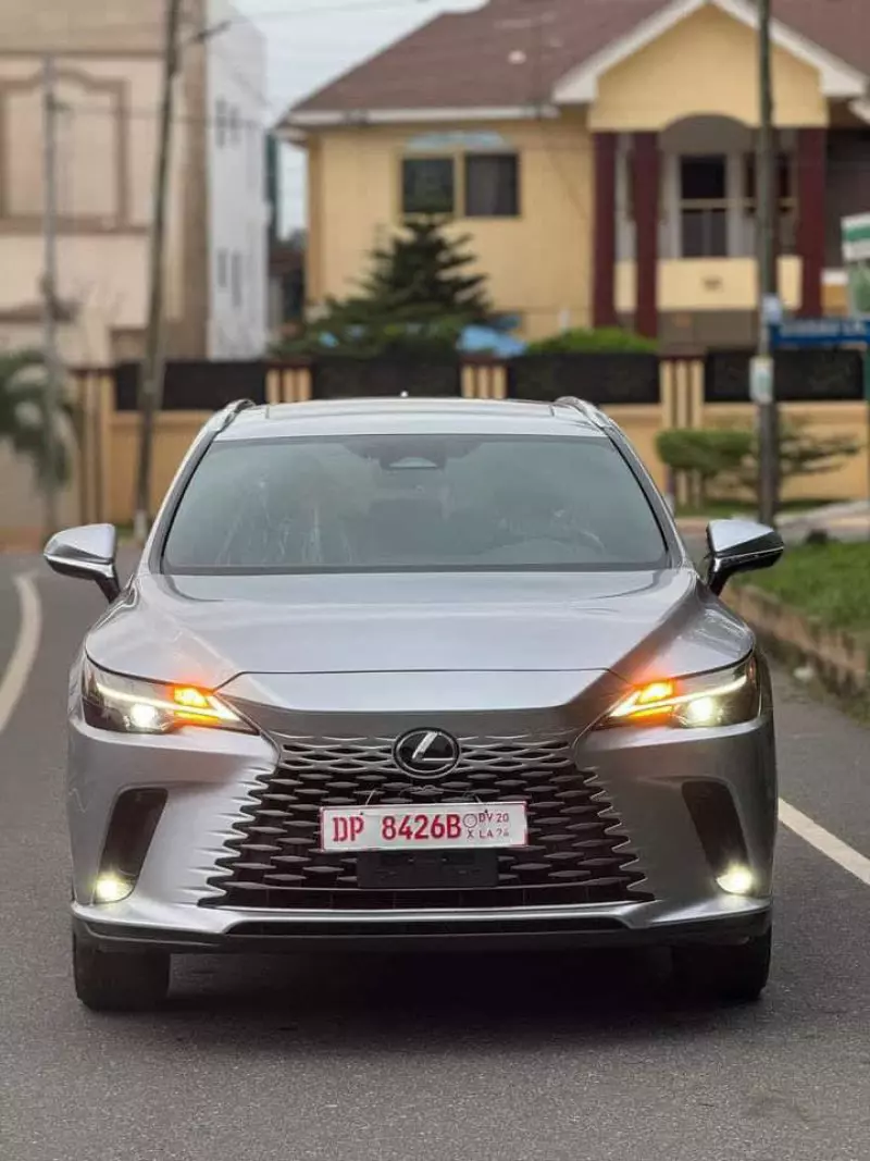 Toyota Lexus RX 350h   - 2024