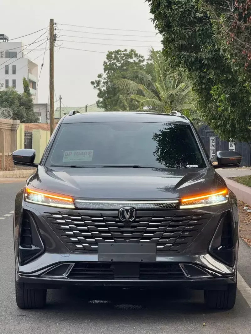 CHANGAN CS75 PLUS - 2024