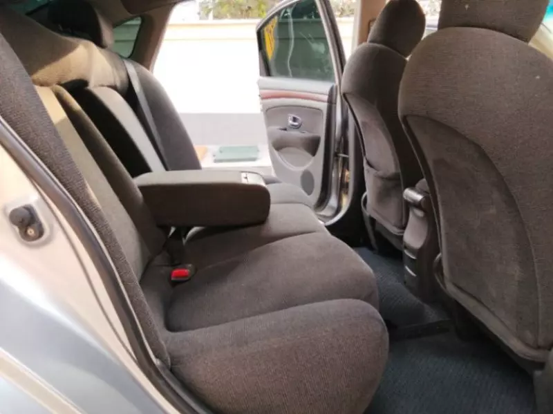 Nissan Sylphy   - 2008