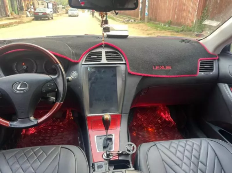 Lexus ES 350   - 2008