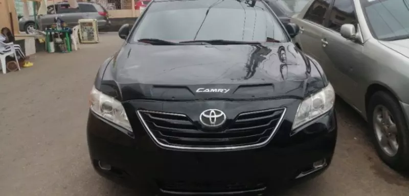 Toyota Camry   - 2008