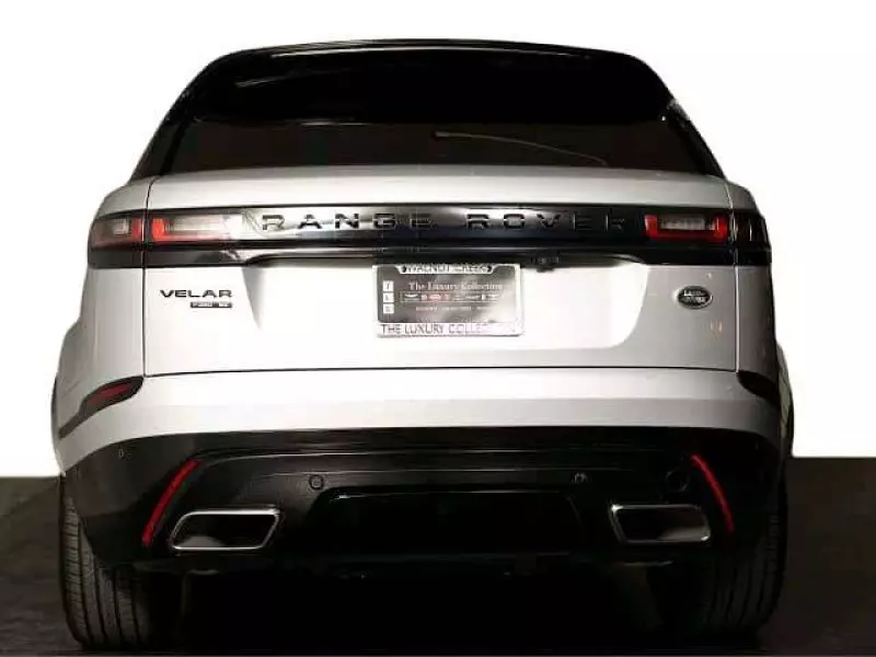 Land Rover Range Rover   - 2018
