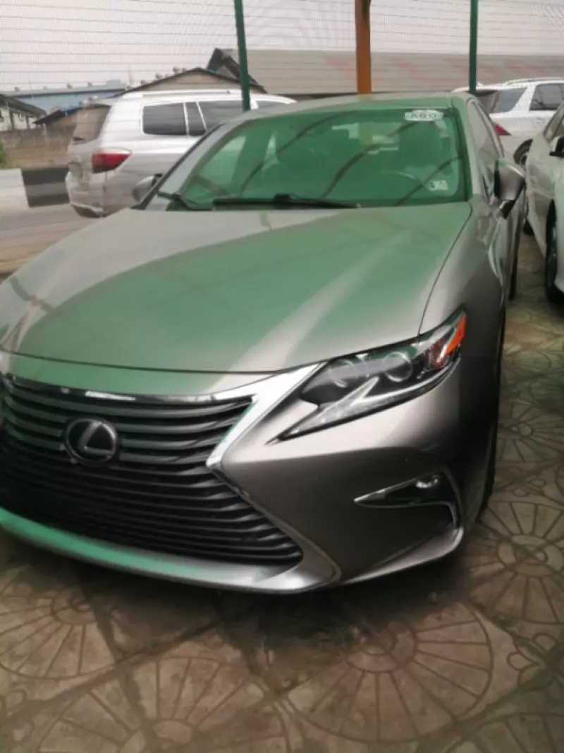 Lexus ES 350