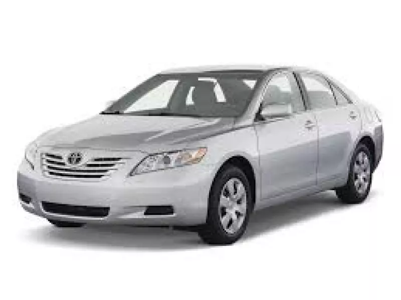 Toyota Camry   - 2023