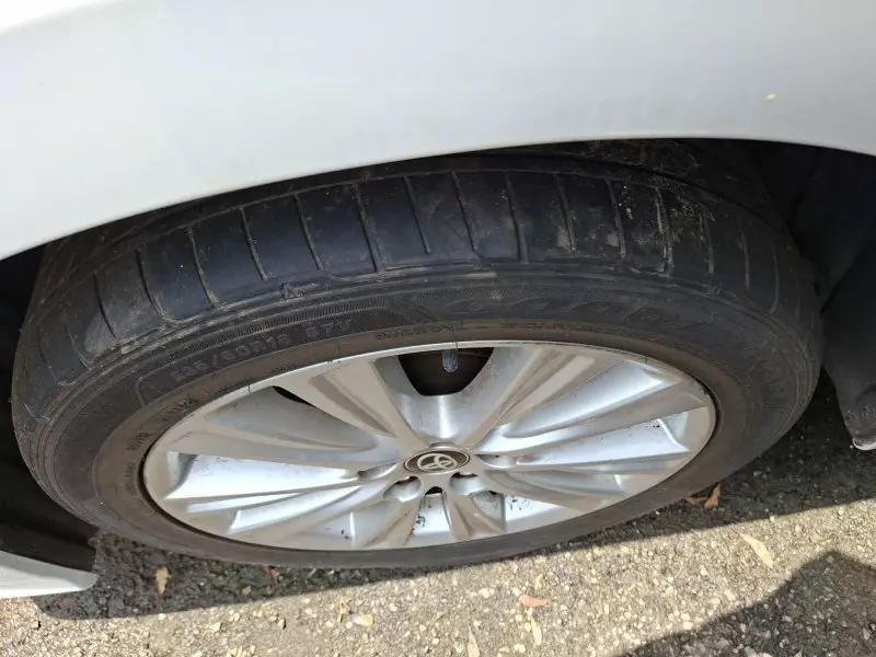 Toyota Alphard - 2020