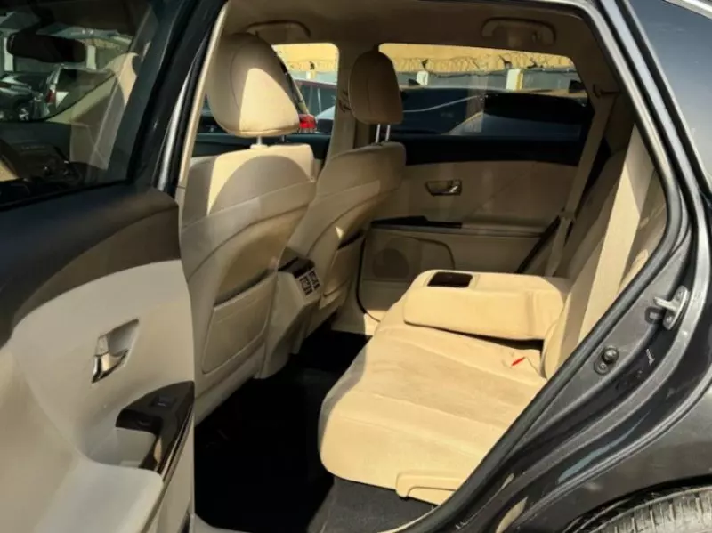 Toyota Venza   - 2009