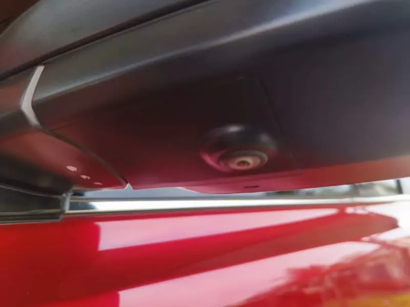 Toyota RAV4   - 2016