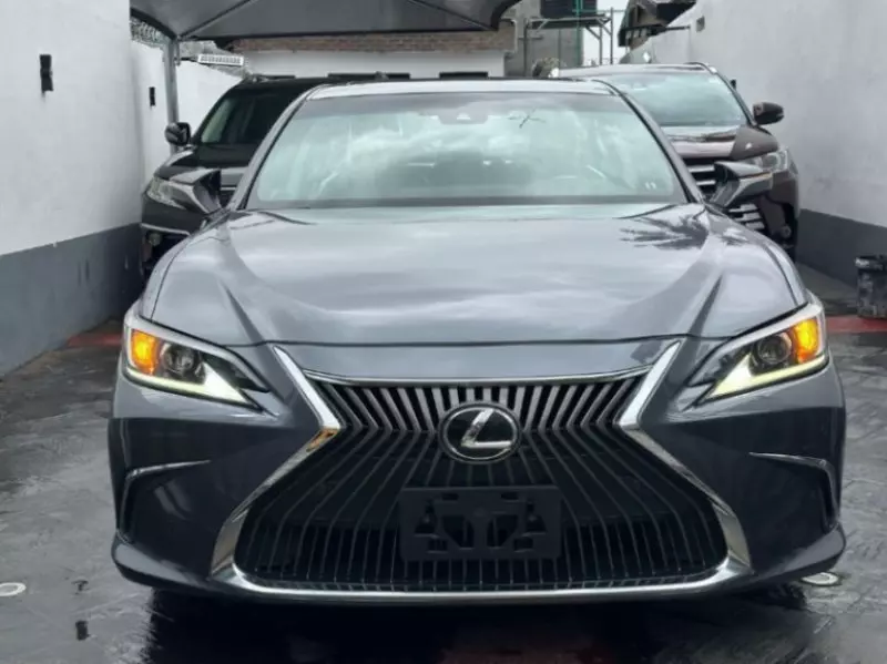 Lexus ES 350   - 2019