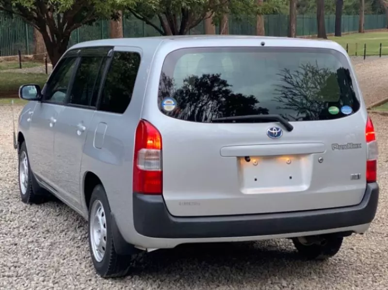 Toyota Probox    - 2019
