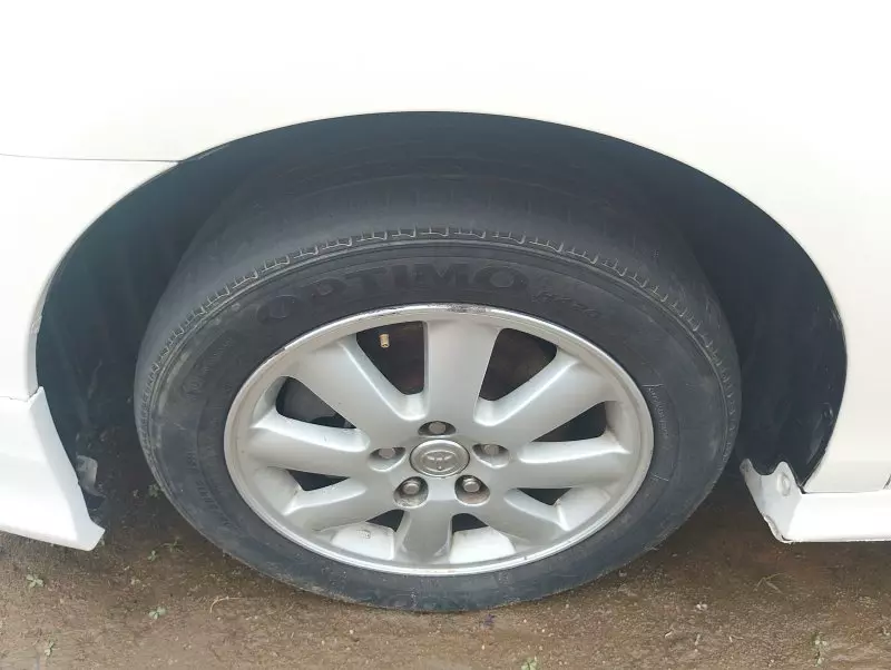 Toyota Camry   - 2009