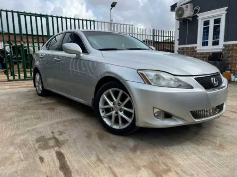 Lexus IS 250   - 2007