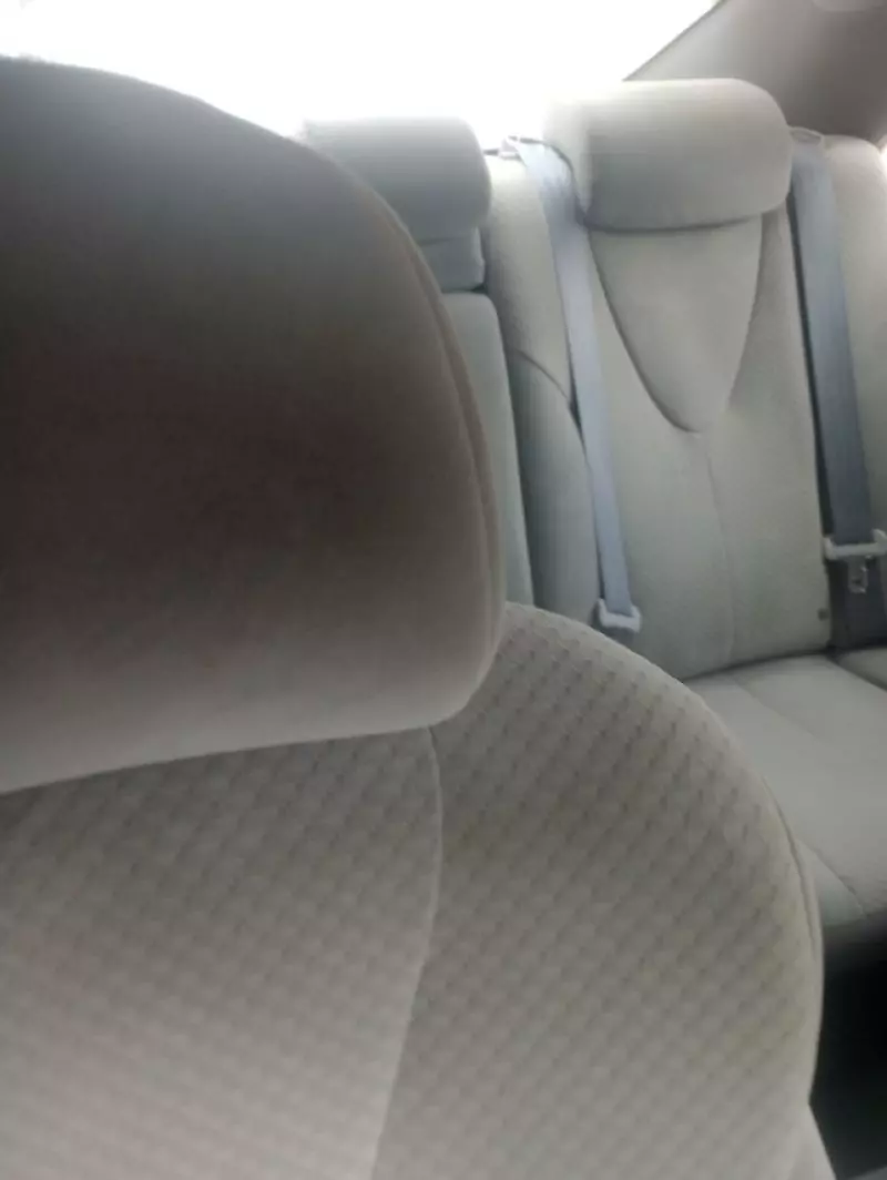 Toyota Camry   - 2007