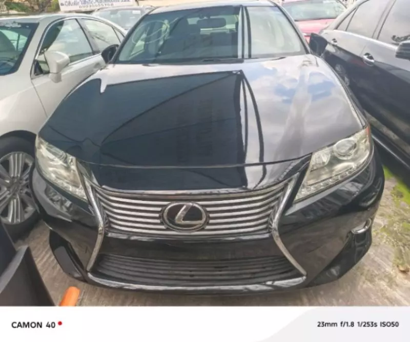 Toyota Lexus RX 350h   - 2017