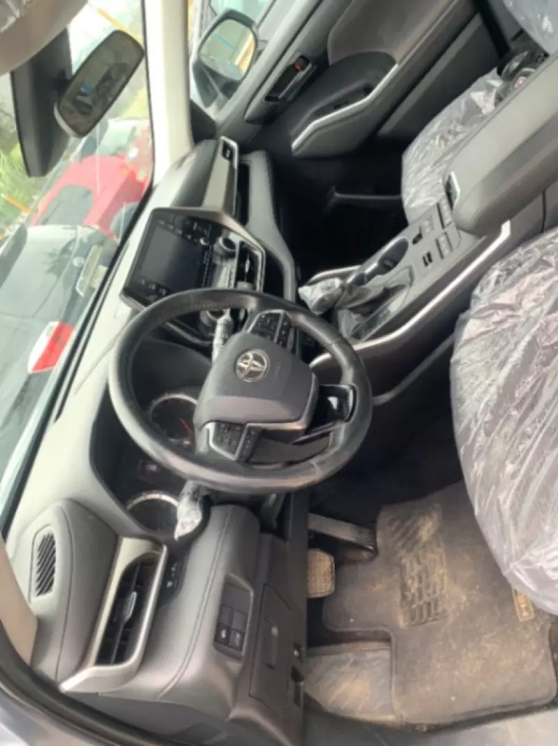 Toyota Highlander - 2020