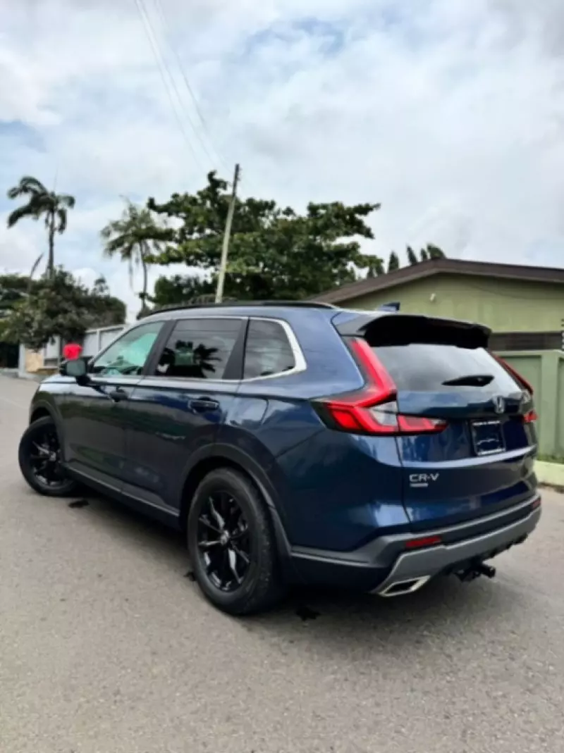 Honda Cr-v   - 2023