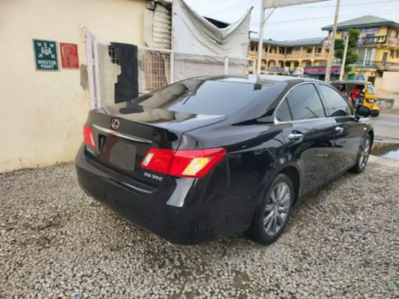 Lexus ES 350   - 2008