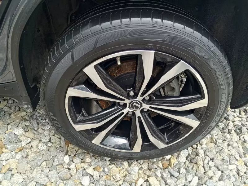 Lexus RX 350   - 2016