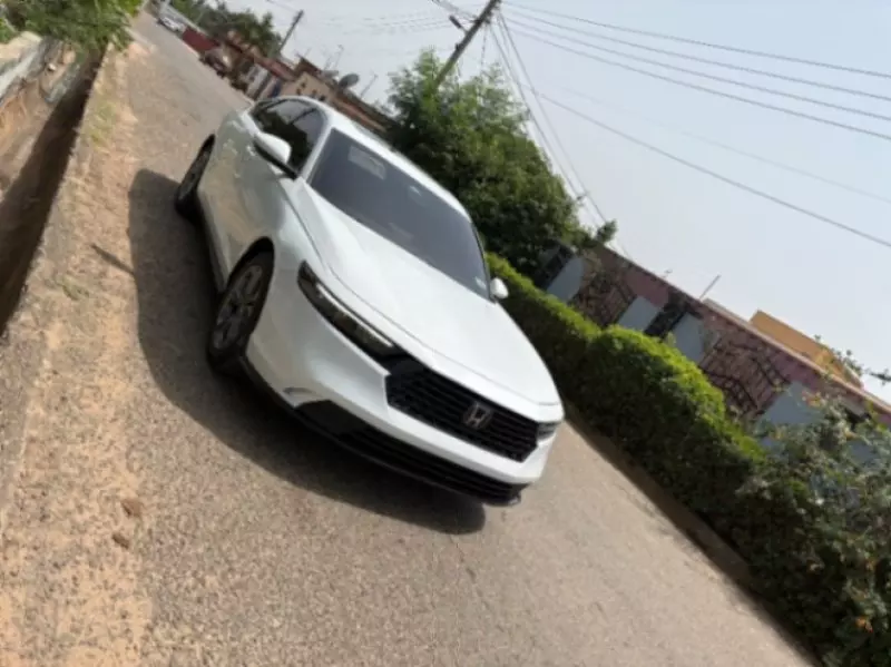 Honda Accord   - 2023