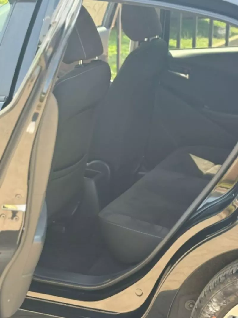 Mazda Demio    - 2019
