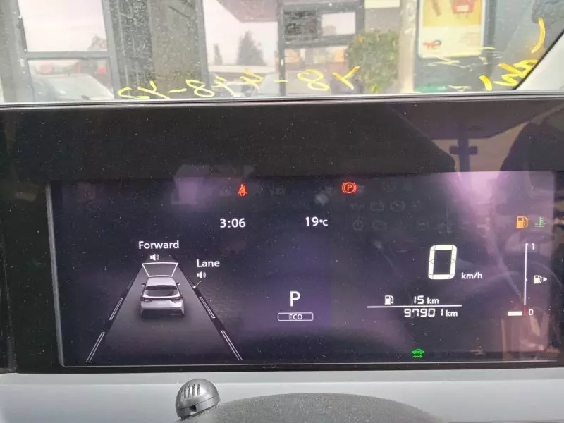 Nissan Note   - 2021