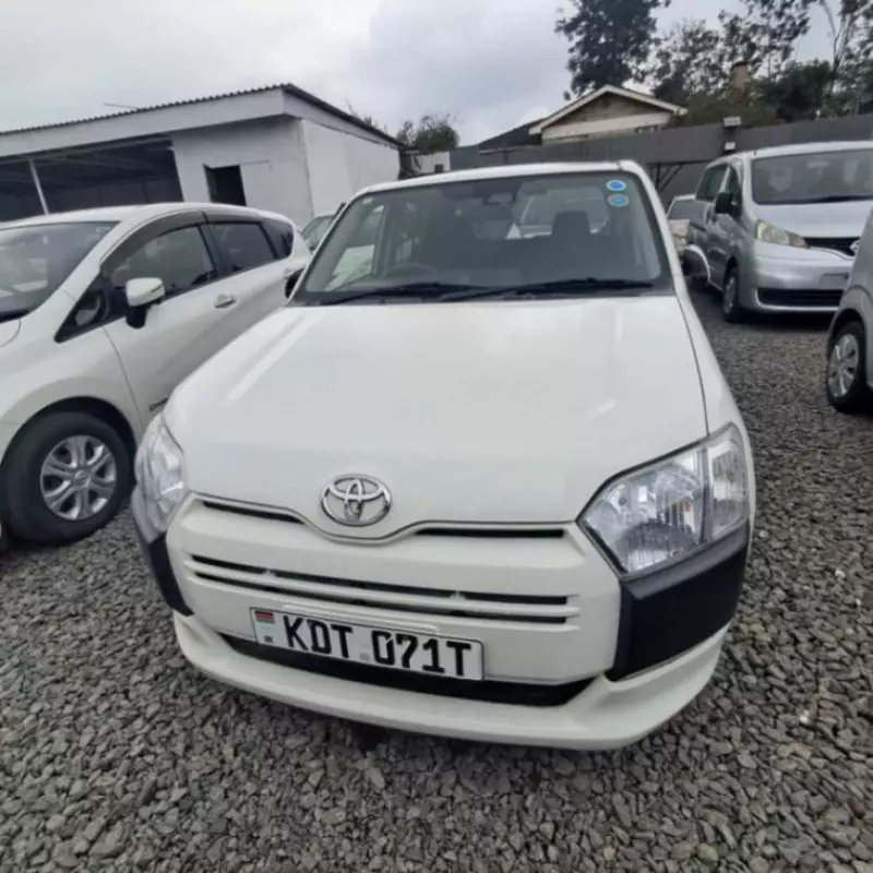 Toyota Probox    - 2019