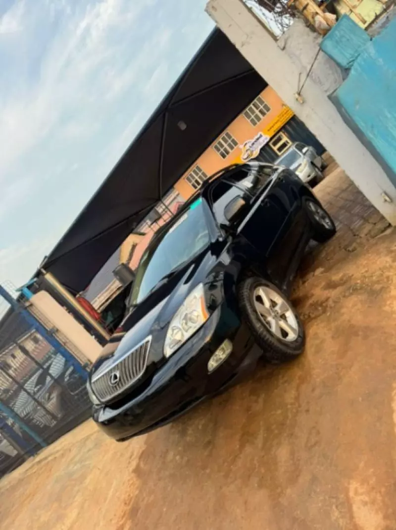 Lexus RX 330