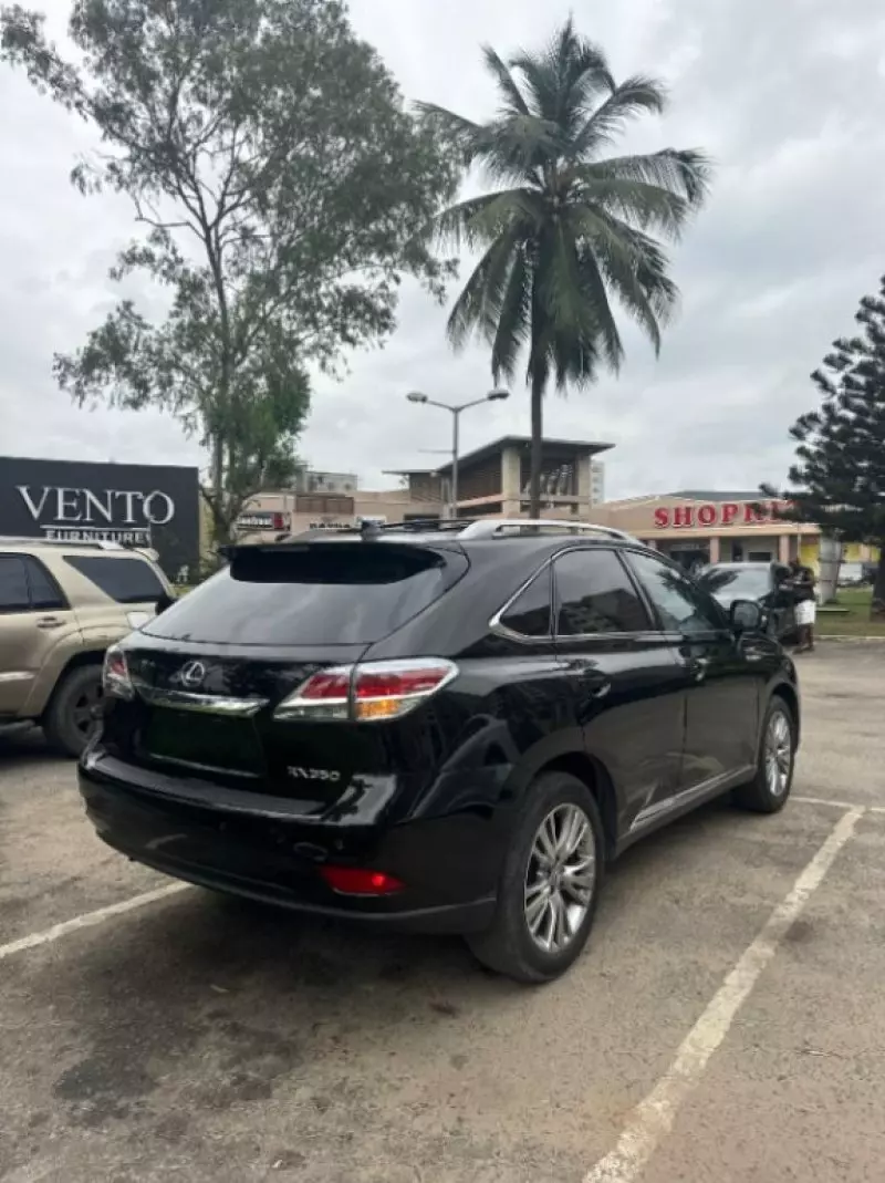 Lexus RX 350
