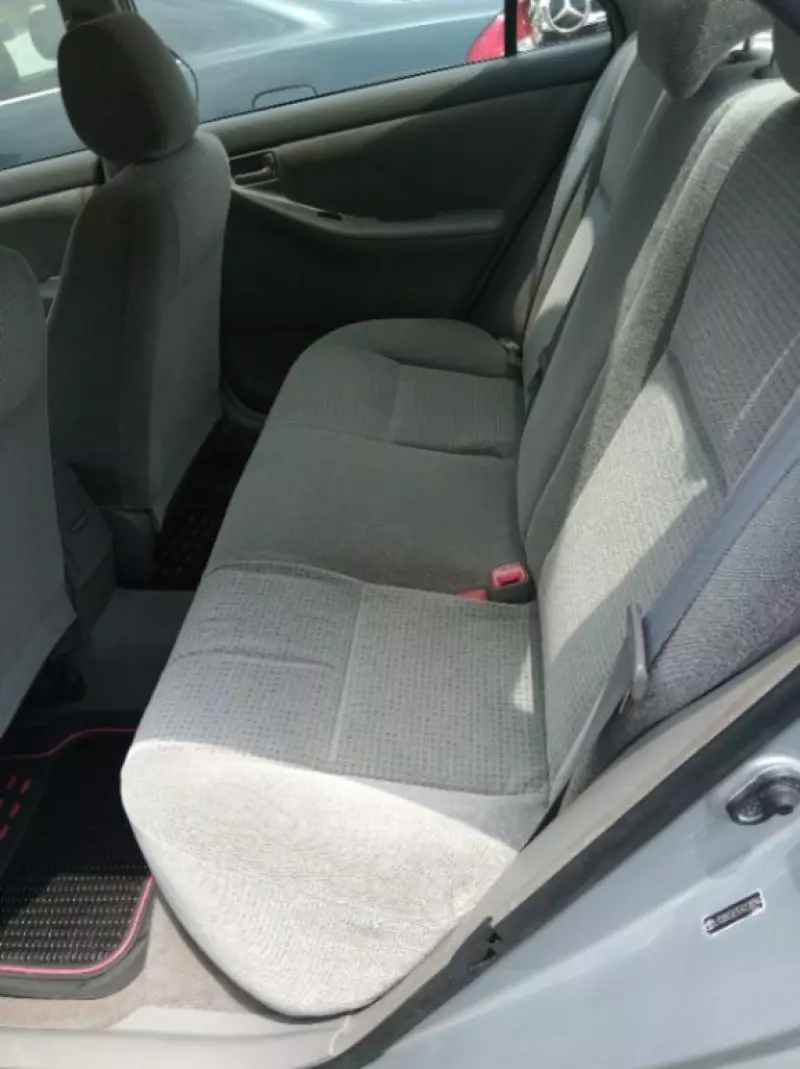 Toyota Corolla   - 2007