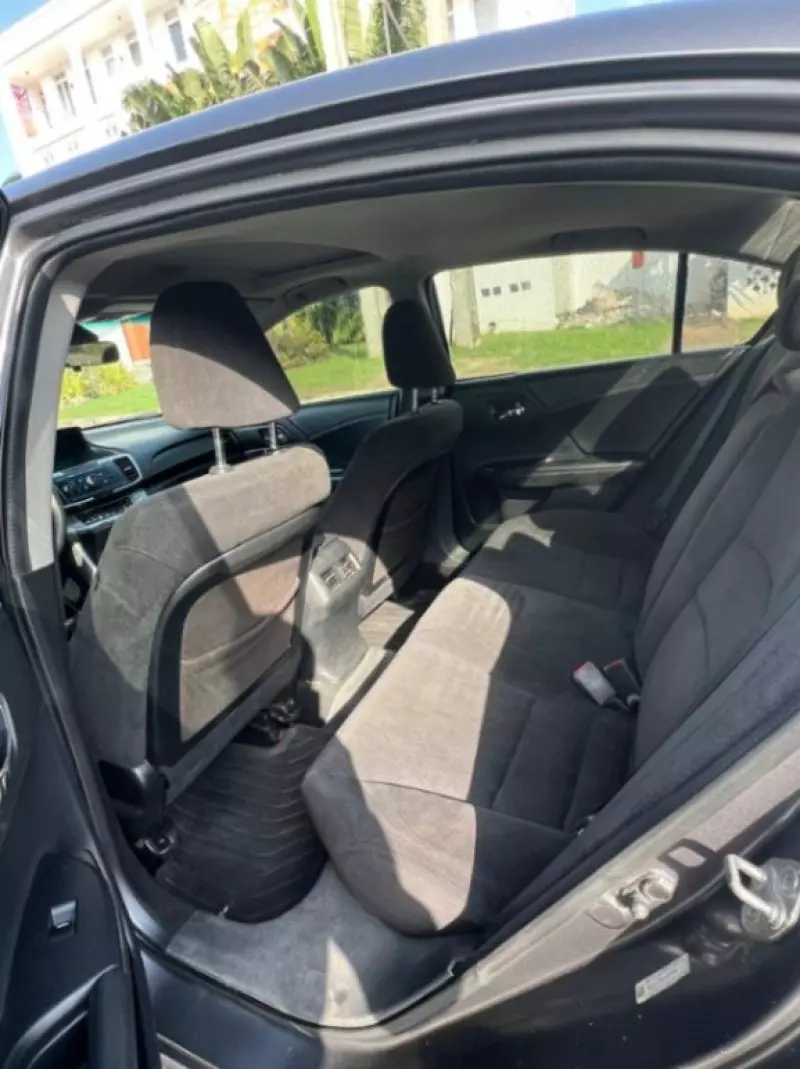 Honda Accord   - 2013