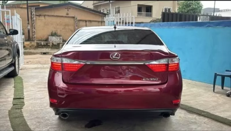 Lexus ES 350