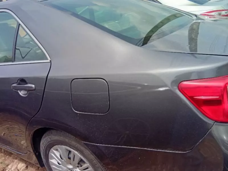 Toyota Camry   - 2013