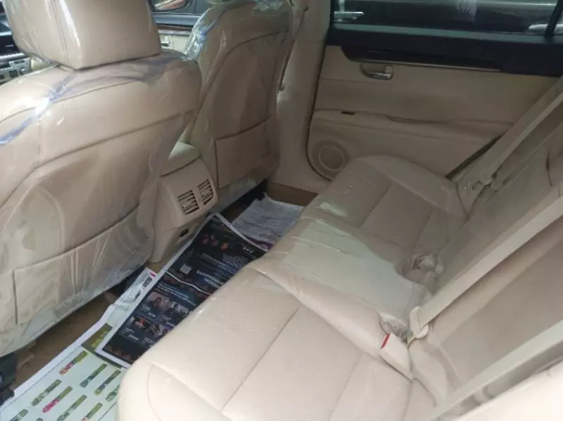 Lexus ES 350   - 2015