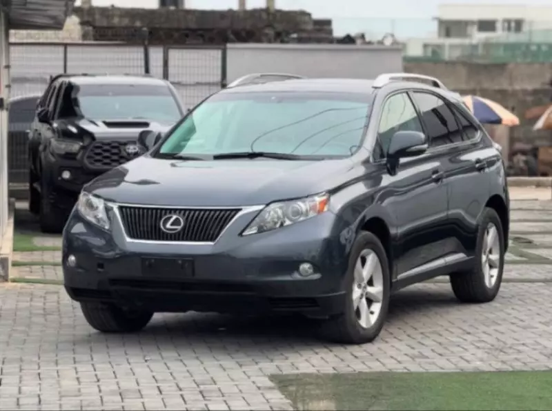 Lexus RX 350