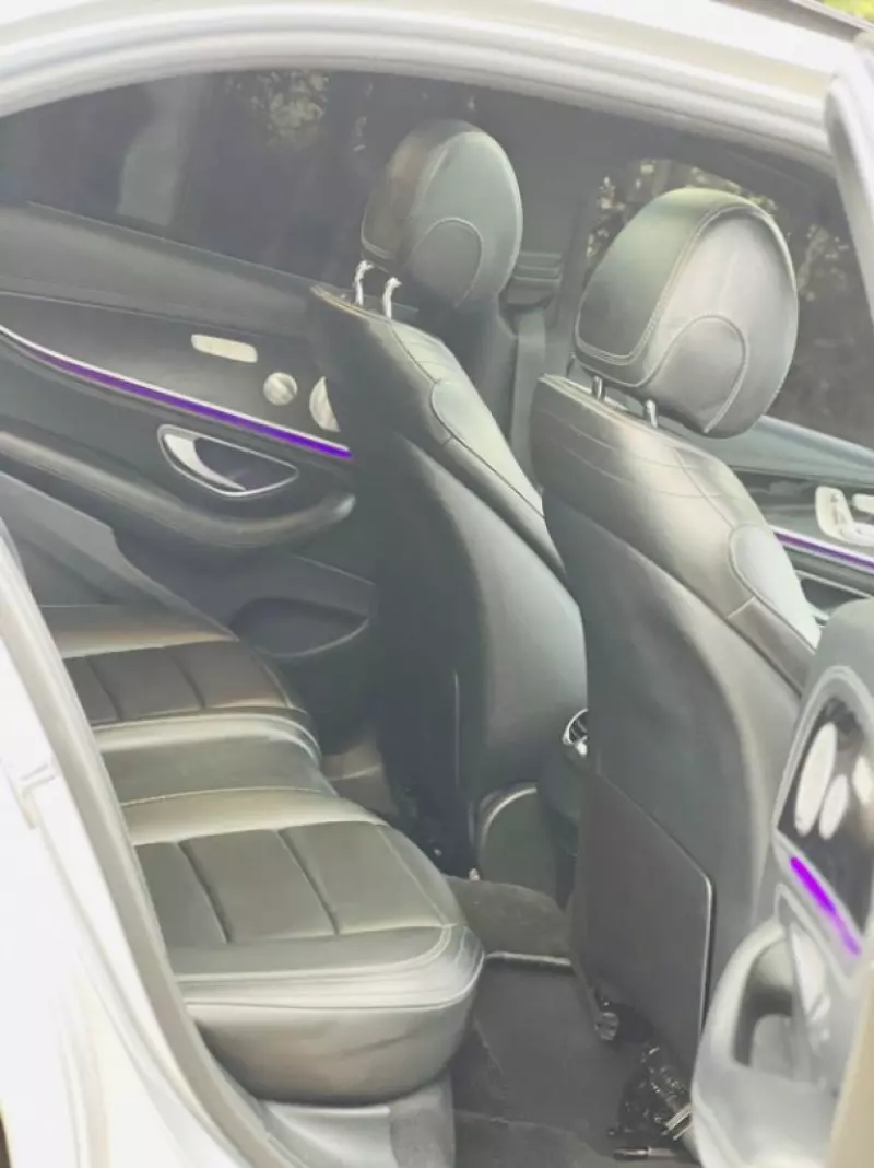 Mercedes-Benz E250   - 2018