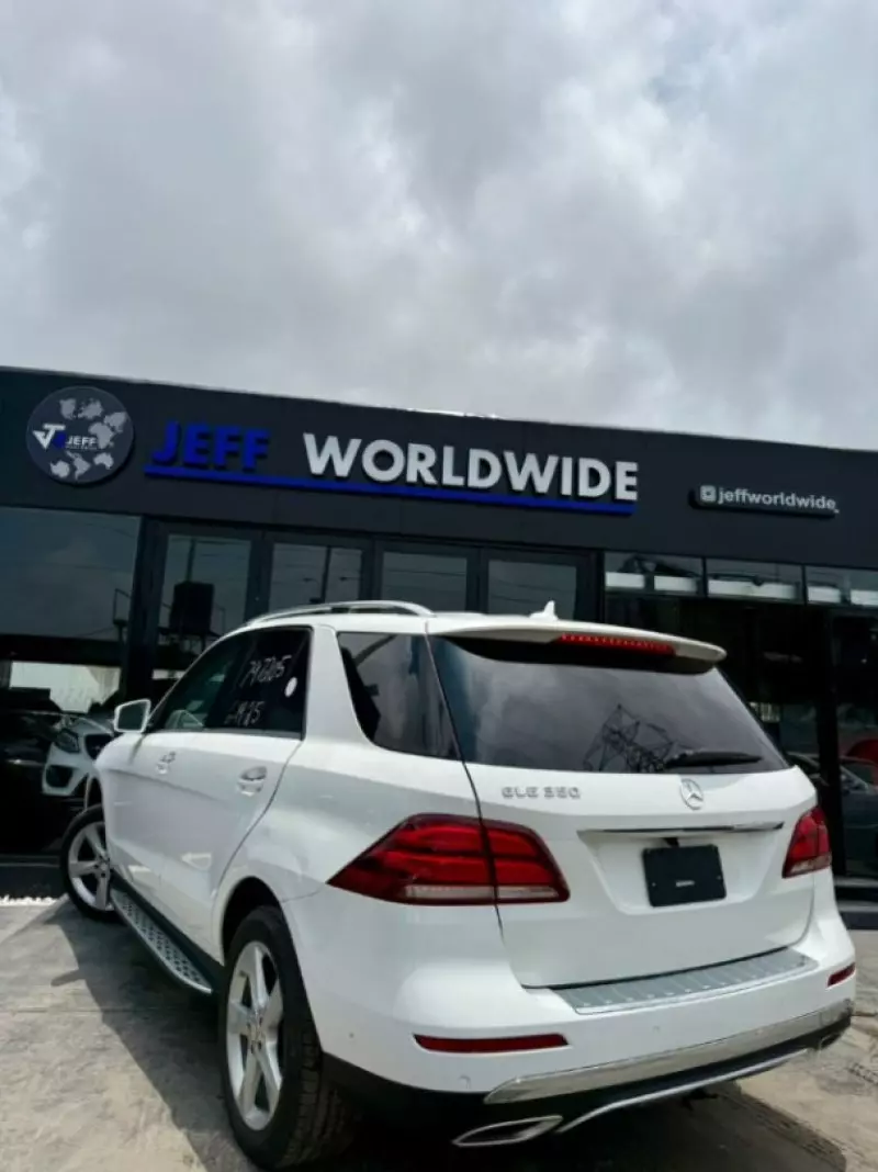 Mercedes-Benz ML 350   - 2016