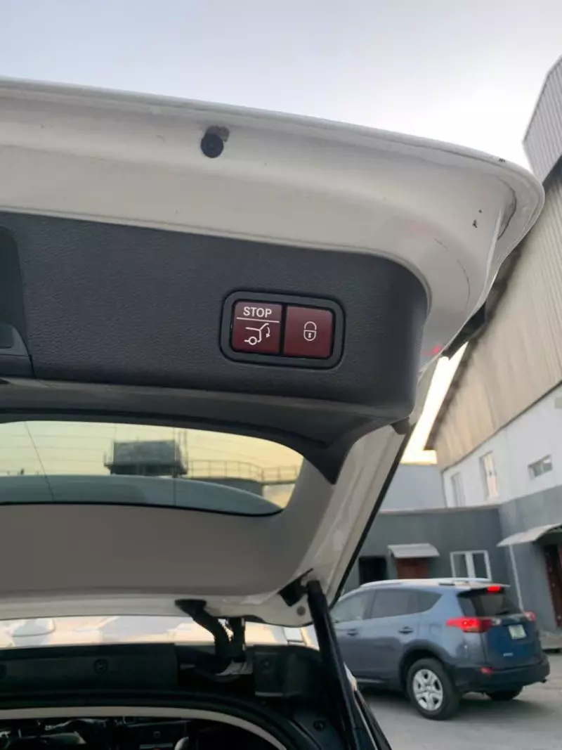 Mercedes-Benz GLE 350   - 2016