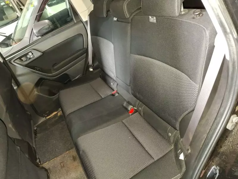 Subaru Forester - 2012