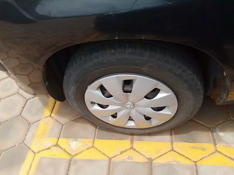 Toyota Probox    - 2015