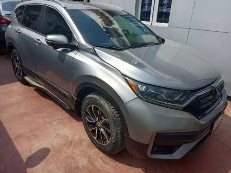 Honda CR-V   - 2022