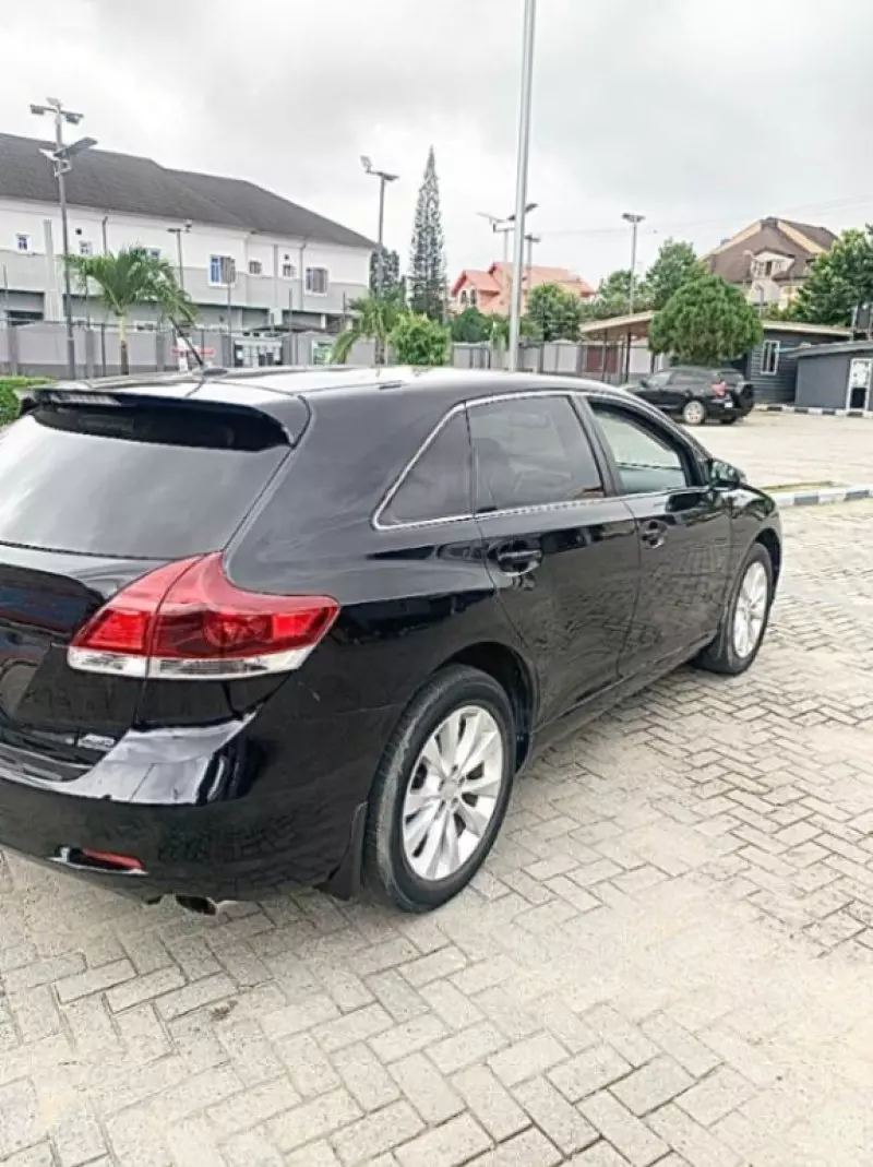 Toyota Venza