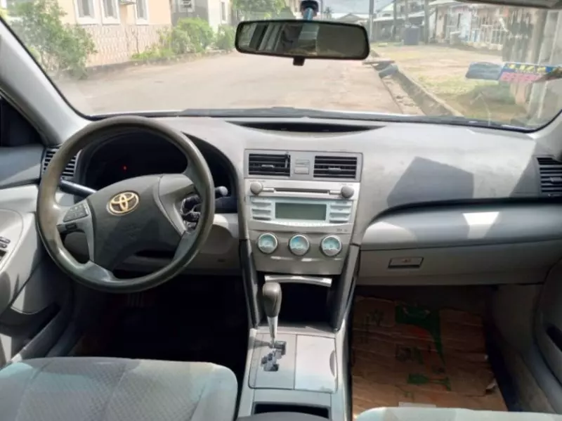 Toyota Camry   - 2007