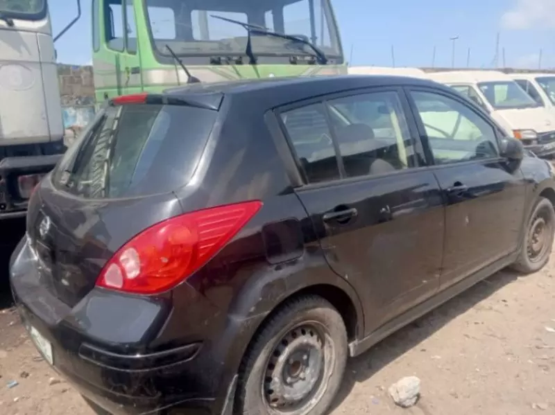 Daewoo Espero   - 2009