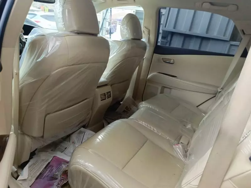 Lexus RX 350   - 2013