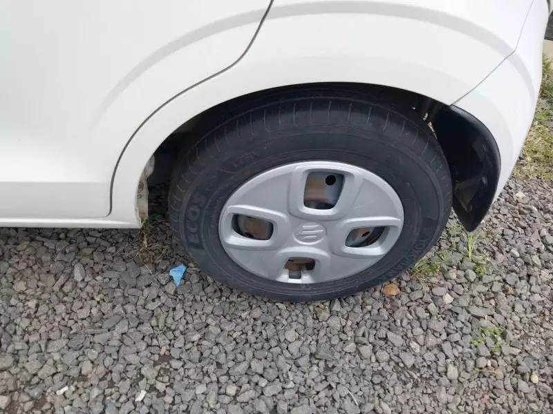 SUZUKI Alto GLX   - 2015