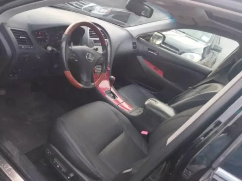 Lexus ES - 2007