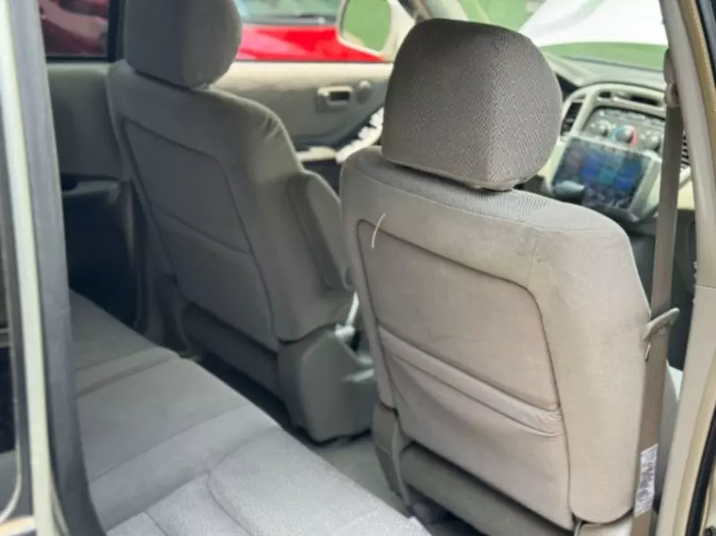 Toyota Highlander   - 2003