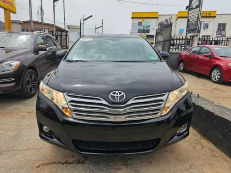 Toyota Venza