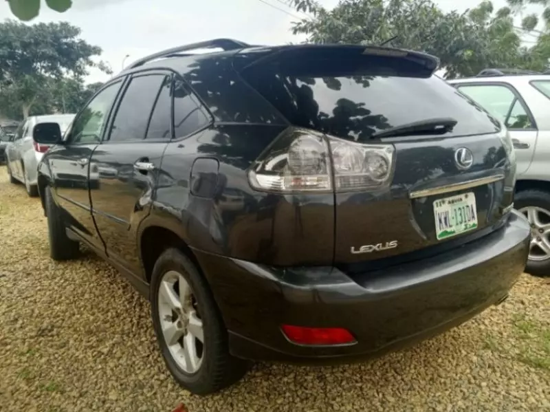 Lexus RX 330   - 2007