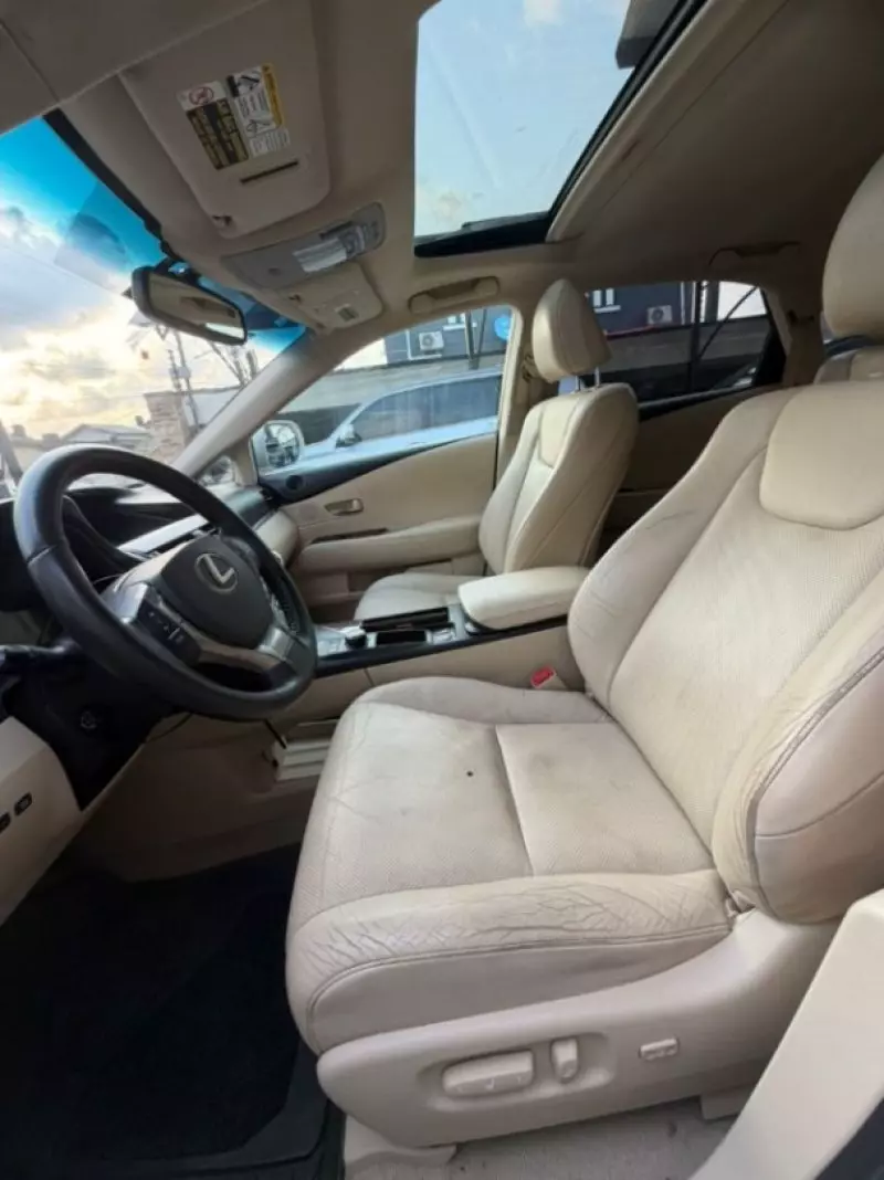 Lexus RX 350