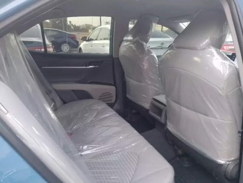 Toyota Camry   - 2023